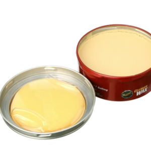 Wax - Sample Product